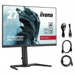 27" IPS, 180Hz, 2560x1440, 1DP1H, HAS