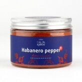 Aitrioji Habanero paprika I AM THE SPICE, malta, 70 g