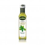 Alyvuogių aliejus OLITALIA, su baziliku, 250 ml