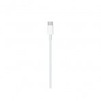 Apple lightning cable 2 m White