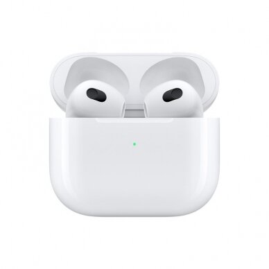 Apple AirPods + Lightning Charging Case 3rd Generation *NEW*