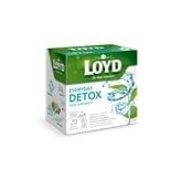 Arbata LOYD Everyday DETOX, 20x1,7g