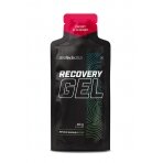 Atstatomasis gėrimas BioTechUSA Recovery Gel, vyšnių skonio, maisto papildas, 40 g