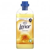 Audinių minkštiklis LENOR Summer Breeze, 1600ml