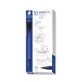 Automatinis pieštukas STAEDTLER GRAPHITE 777