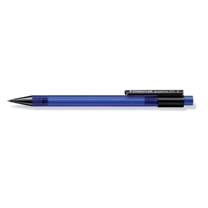 Automatinis pieštukas STAEDTLER GRAPHITE 777 1