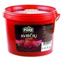 Aviečių uogienė PURE, 900 g 1