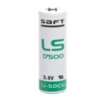 Baterija Saft, LS17500 3,6V 3600mAh