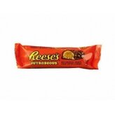 Batonėlis REESE'S, Nutrageous, 47 g