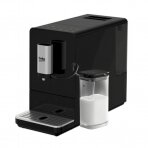 BEKO CEG 3194 B Fully-automatic espresso, cappuccino machine, black