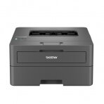 Brother HL-L2400DW Spausdintuvas lazerinis nespalvotas A4 30ppm Wi-Fi USB