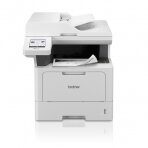 Brother MFC-L5710DW Spausdintuvas lazerinis nespalvotas MFP A4 48ppm USB Wi-Fi Ethernet LAN