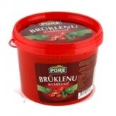 Bruknių uogienė, 900 g