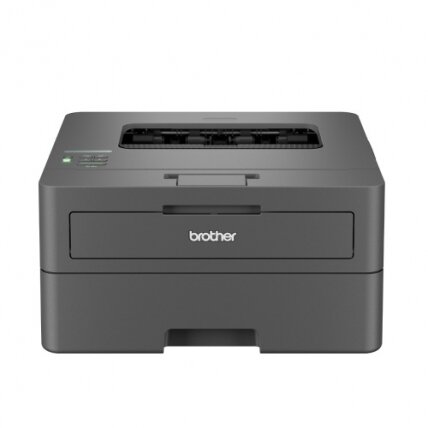 Brother HL-L2400DW Spausdintuvas lazerinis nespalvotas A4 30ppm Wi-Fi USB