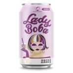 Burbulinė arbata LADY BOBA, Taro skonio, su pienu, 315ml