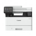 Canon i-SENSYS MF461dw Spausdintuvas lazerinis MFP nespalvotas A4 36 ppm Wi-Fi Ethernet LAN USB