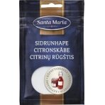 Citrinų rūgštis SANTA MARIA, 32 g