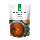 Daržovių sriuba  AUGA EKO, Minestrone, 400g LT-EKO-001