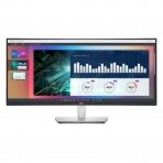 Dell 34 Curved USB-C Hub Monitor P3424WE - 86.5cm (34")