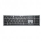 Dell Multi-Device Wireless Keyboard - KB700 - US International (QWERTY)