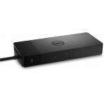 Dell WD22TB4 Thunderbolt Dock Jungčių stotelė, Juoda