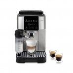 DELONGHI Magnifica Start ECAM220.80.SB Fully-automatic espresso, cappuccino machine