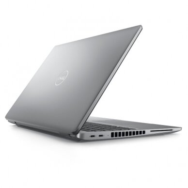 DELL Latitude 5550/Ultra 7 165H/16GB/512GB SSD Gen4/15.6" FHD/NVIDIA GeForce RTX 2050 (4 GB)/FgrPr & SmtCd/FHD/Cam/Mic/WLAN + BT/EST Backlit Kb/3Cell/W11Pro/3yrs NBD 3