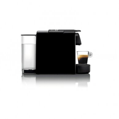 DELONGHI EN85.B ESSENZA MINI capsule coffee machine 1