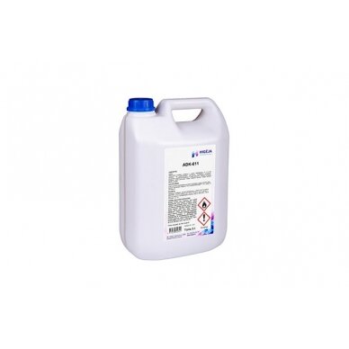 Dezinfekcinė priemonė ADK-611, 5 l