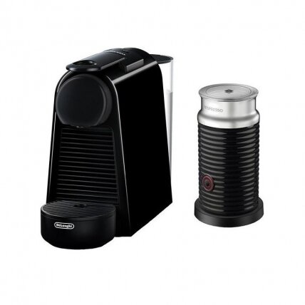 DELONGHI EN85.BAE ESSENZA MINI capsule coffee machine