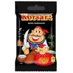 Dražė SKAWA Korsarai, kokosų skonio, 70g