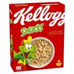 Dribsniai KELLOGG'S Smacks 330g