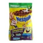 Dribsniai NESTLE Nesquik, kakavos skonio, 250 g