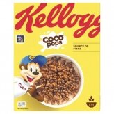 Dribsniai KELLOGG'S Coco Pops, 330 g