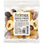 Džiovintų vaisių mišinys ARIMEX Premium, 300 g