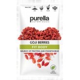 Džiovintos goji uogos PURELLA, 45 g