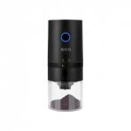 ECG KM 150 Minimo Black Portable electric coffee grinder