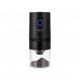 ECG KM 150 Minimo Black Portable electric coffee grinder