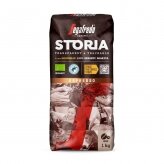 Eko kavos pupelės SEGAFREDO, Storia Honduras Arabica Organic, 1 kg LT-EKO-001