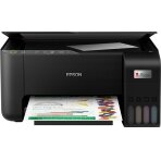 Epson EcoTank L3270 Spausdintuvas rašalinis spalvotas MFP A4 33 ppm USB Wi-Fi