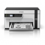 Epson EcoTank M2120 Spausdintuvas rašalinis nespalvotas MFP A4 32 ppm USB Wi-Fi