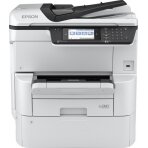 Epson WorkForce Pro WF-C878RDWF Spausdintuvas rašalinis MFP Colour A3 335lap. 33.6Kbps LAN Wi-Fi USB