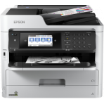 Epson WorkForce Pro WF-M5799DWF Spausdintuvas rašalinis B/W MFP A4 34 ppm USB Wi-Fi Ethernet LAN