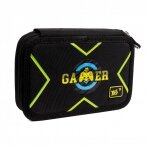 Forminis penalas YES dvigubas HP-01 Gamer