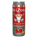 Gaivusis gėrimas ARIZONA Watermelon, arbūzų skonio, 500 ml D