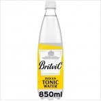 Gaivusis gėrimas BRITVIC, Indian Tonic,  850 ml, D