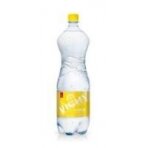 Gazuotas citrinų skonio stalo vanduo VICHY CLASSIQUE, 1,5 l D