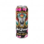 Gazuotas gėrimas ARIZONA, su mangais, 500 ml