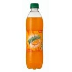 Gazuotas gėrimas MIRINDA Orange, 0,5 l D