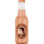 Gazuotas gaivusis gėrimas THOMAS HENRY Pink Grapefruit, nealk., 0,2l but.D